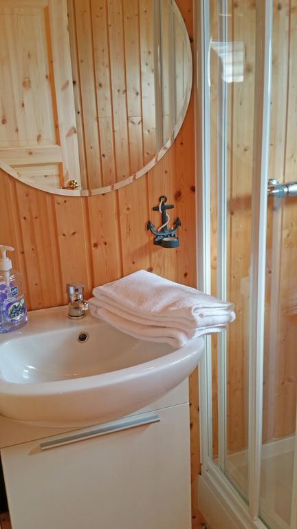 Thingvellir Lake Cottage Veithilundur Eksteriør billede
